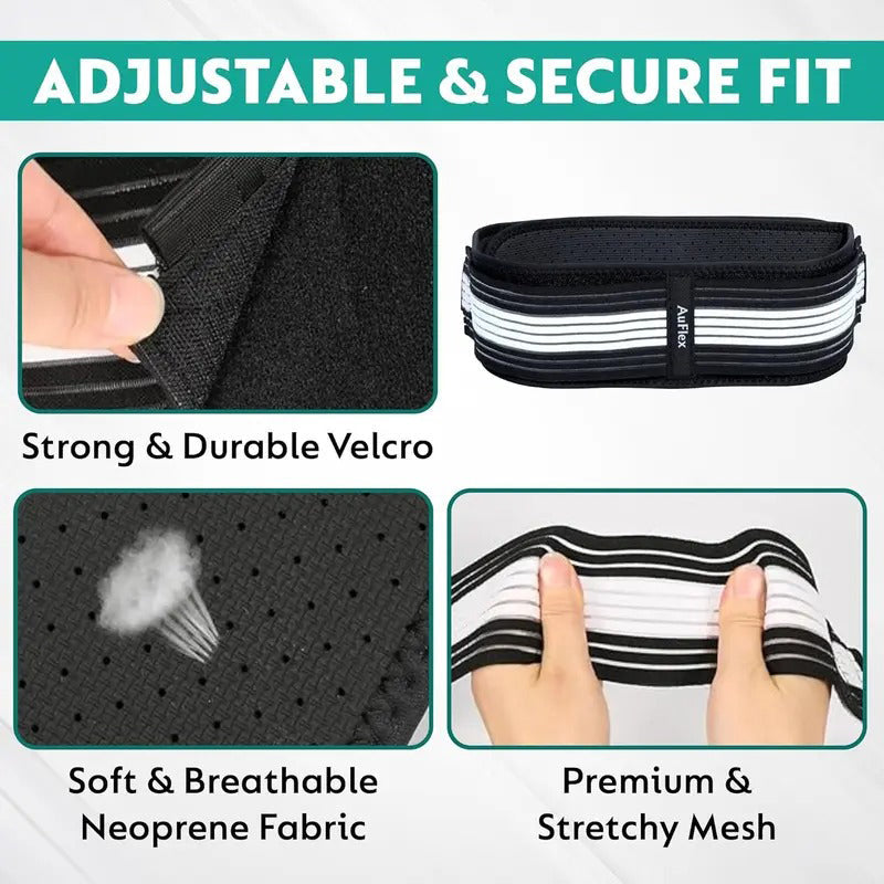 👗 Simább sziluett a ruha alatt – ez az öv láthatóan formálja a derekad és az alsó tested! Tedd próbára, és nézd meg a különbséget! ✨