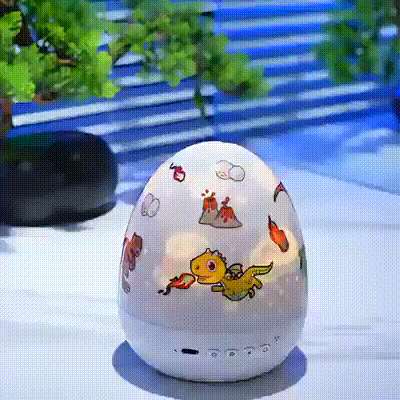 🦕 Čarobne projekcije dinozavrov, zvezd in morskih deklic – 21 motivov in 360° vrtenje za nepozabno nočno doživetje! ✨