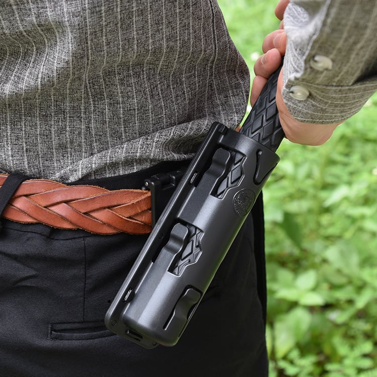 Večnamenski nosilec za palice | MULTIHOLD