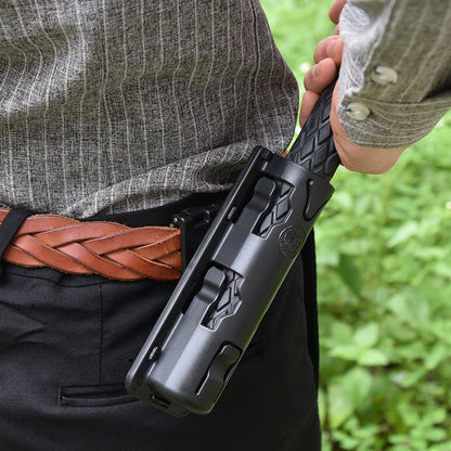 Večnamenski nosilec za palice | MULTIHOLD