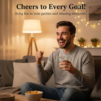 ⚽ 1+1 INGYEN 🔥 Szilikon jégkockaforma labda alakú – tökéletes jégkockák a nyári italokhoz 🧊