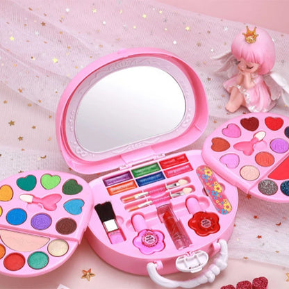 Otroški kozmetični komplet za igro | PLAYKIT