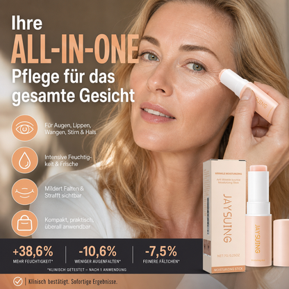 Nežna palčka za vse suhe predele | MOISTSTICK