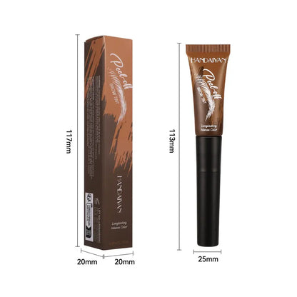 Dolgotrajna vodoodporna barva | WATERPROOFBROW