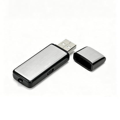 Večkapacitetni snemalnik do 64GB | FLEXSTOR
