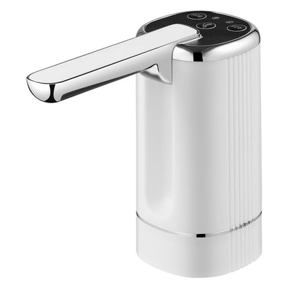 🍶 4,5-től 18,9 literig – egy szivattyú minden palackhoz! Nem kell többé különböző adapterekkel bajlódni, csak tedd fel és használd! ✨