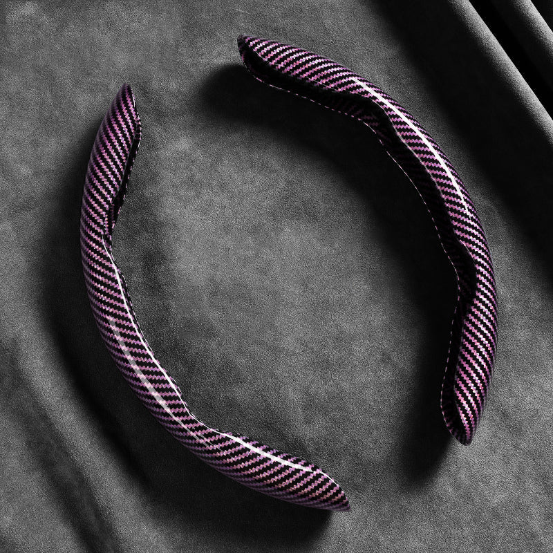 Prevlaka za volan iz ogljikovih vlaken | CARBONWRAP