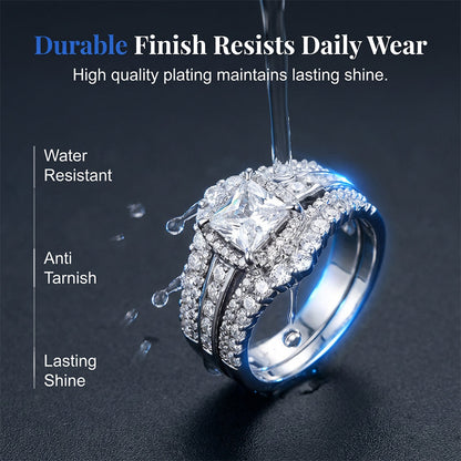✨ Fehérarany színben, ami soha nem megy ki a divatból – hétköznapokon és különleges alkalmakkor egyaránt elegáns és kifinomult! 🌟