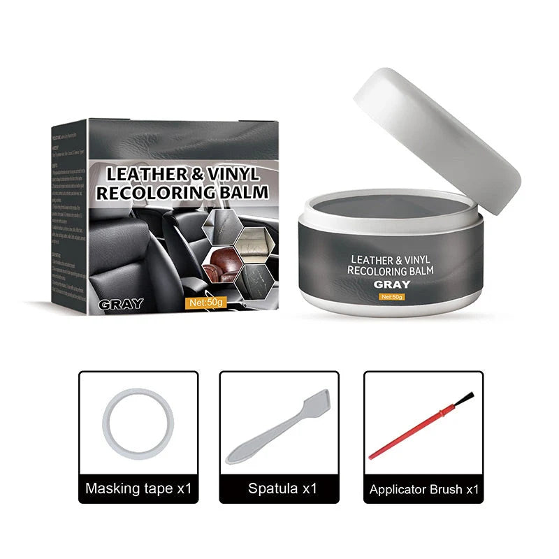 Komplet za popravilo usnja | REPAIRKIT