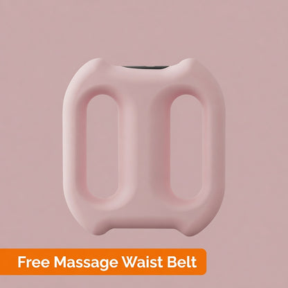 🎒 Rendkívül vékony, könnyű és hosszú akkumulátor-élettartammal – vidd magaddal irodába, utazni vagy edzés után! A wellness, ami mindig veled van! 🌟