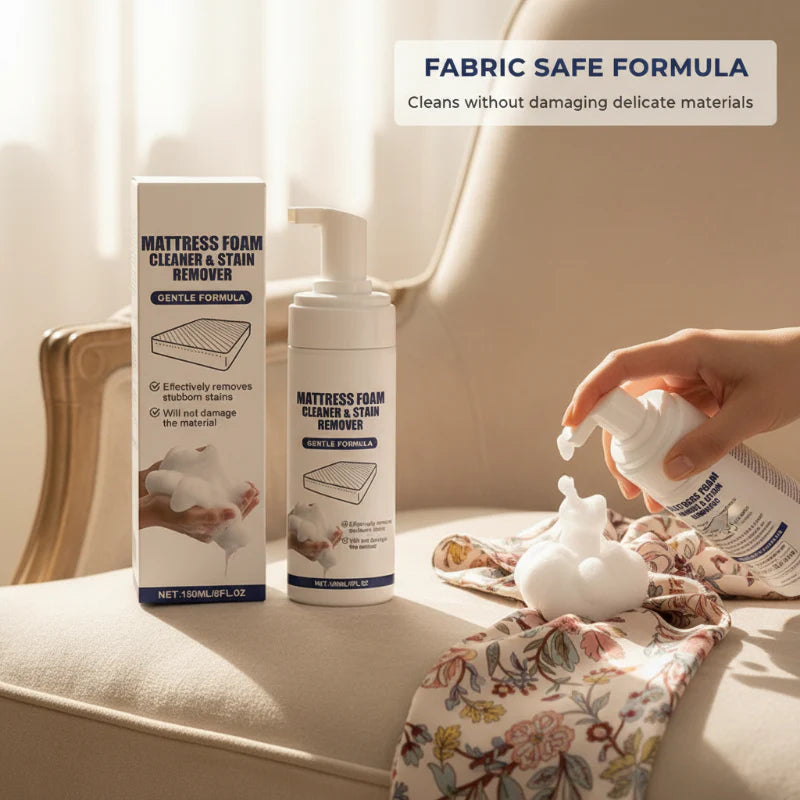 ✨ Folteltávolító, ami nem bántja a ruhákat – Búcsúzz el a foltoktól! 🧼