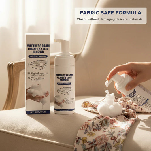 ✨ Folteltávolító, ami nem bántja a ruhákat – Búcsúzz el a foltoktól! 🧼