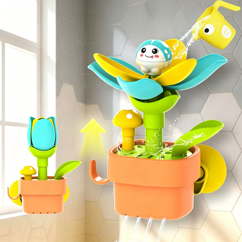 Interaktivna kopel igrača | BATHBUDDY