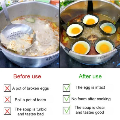 Nosilec za jajca z obešanjem | EGGMOUNT