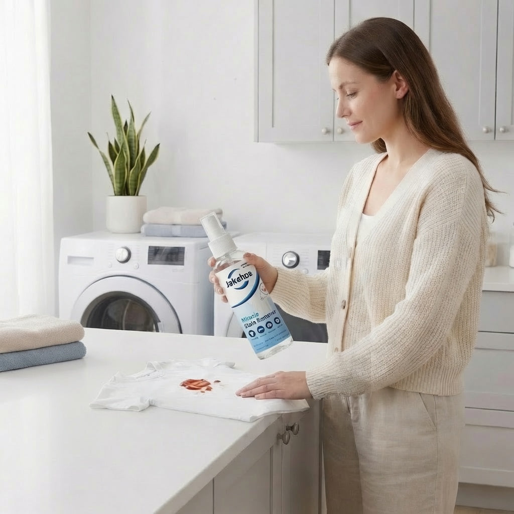 Vsestranski čistilec za dom | ALLCLEAN