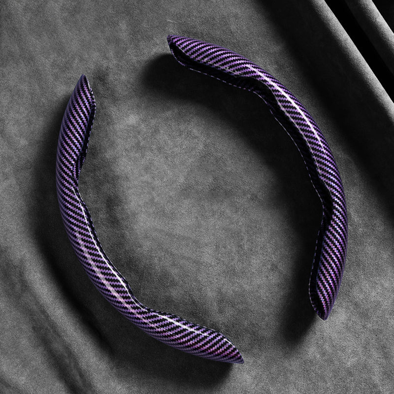 Prevlaka za volan iz ogljikovih vlaken | CARBONWRAP