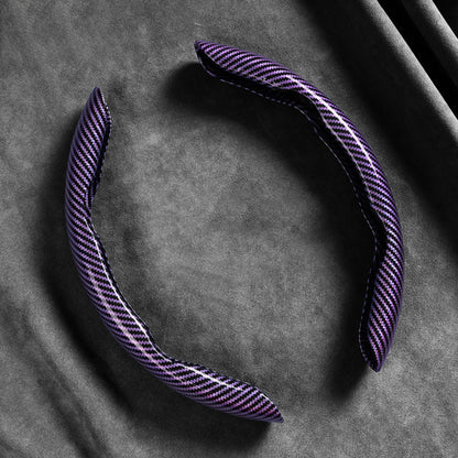 Prevlaka za volan iz ogljikovih vlaken | CARBONWRAP