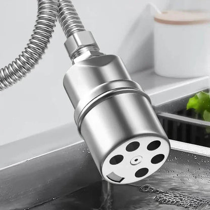 🏡 Víztorony, kerti szökőkút, állatok itatója, esővízgyűjtő – egyetlen szelep, végtelen lehetőség! Mindenhol megállja a helyét! 🌊