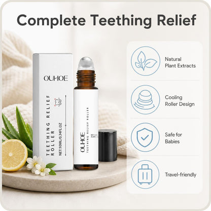 Aloe in limonin gel za dlesni | ALOECALM