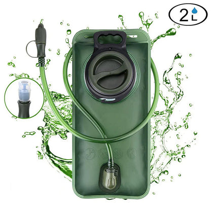 Vodni meh za zunanje aktivnosti | OUTDOORHYDRO